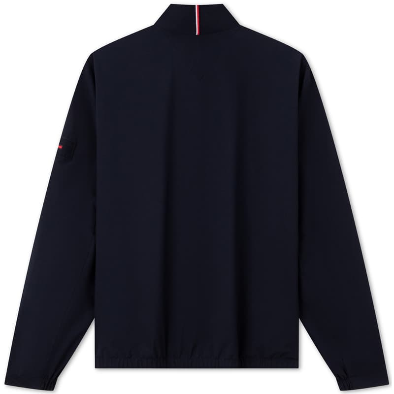 Куртка Tommy Hilfiger - изображение 2