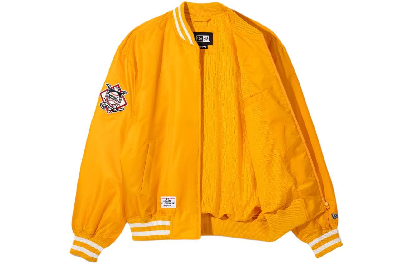 Бомбер New Era x MLB SS24 - изображение 2