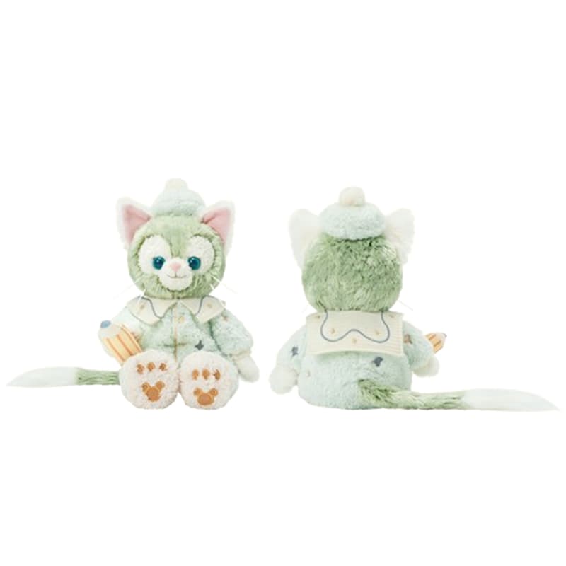Мягкая игрушка Disney 20cm - изображение 1