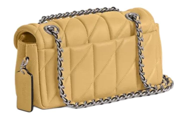Мини-сумка COACH Tabby 20 - изображение 2