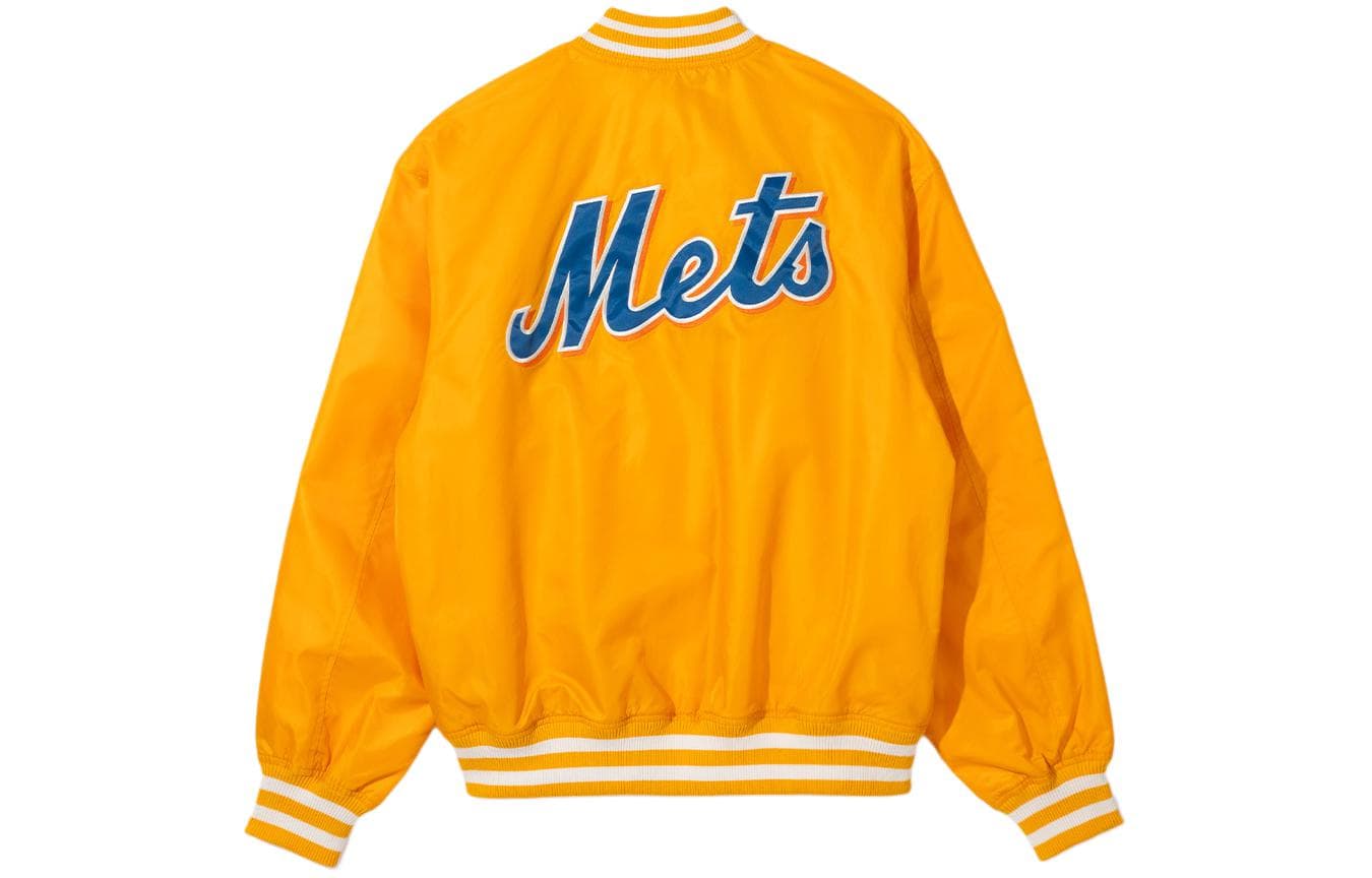 Бомбер New Era x MLB SS24 - изображение 3