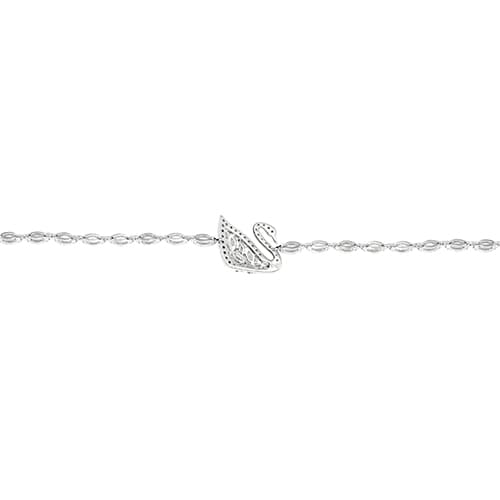 Браслет Swarovski Swan Lake - изображение 2