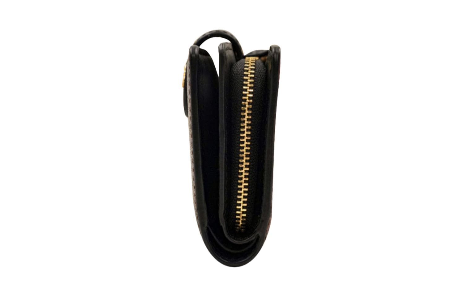 Кошелек COACH Corner Zip Wristlet - изображение 3