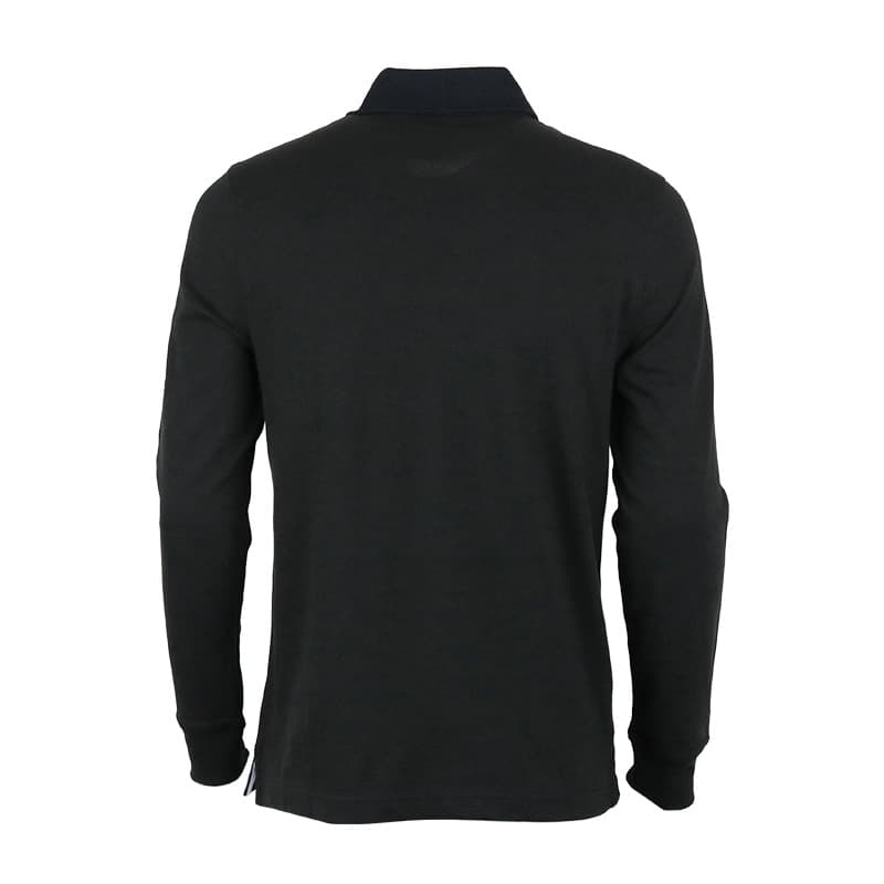 Поло Tommy Hilfiger Polo - изображение 4