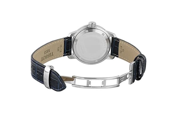 Часы TISSOT 200 39.3mm T055.410.16.047.00 - изображение 4