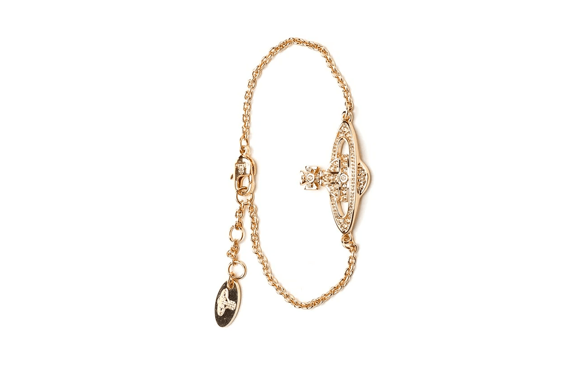 Браслет Vivienne Westwood Orb - изображение 3