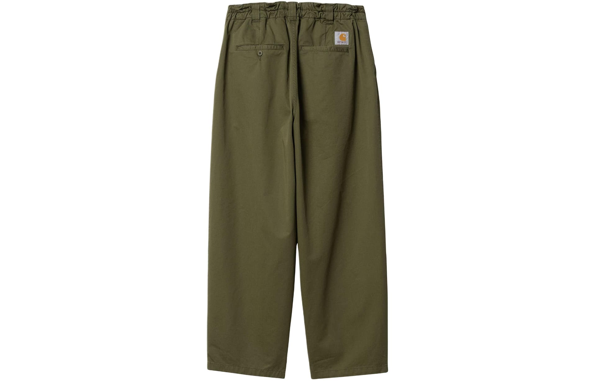 Штаны Carhartt WIP SS24 Marv Pant - изображение 2