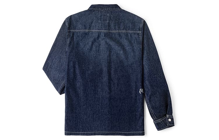 Рубашка Lee SS24 - изображение 2