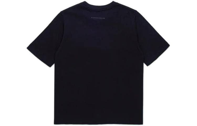 Футболка MM6 Maison Margiela T - изображение 2