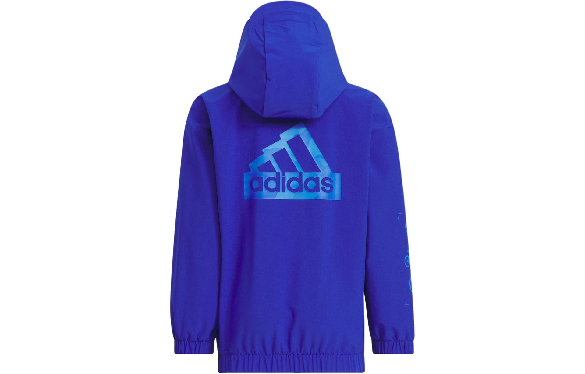 adidas Sportswear Jacket Logo - изображение 2