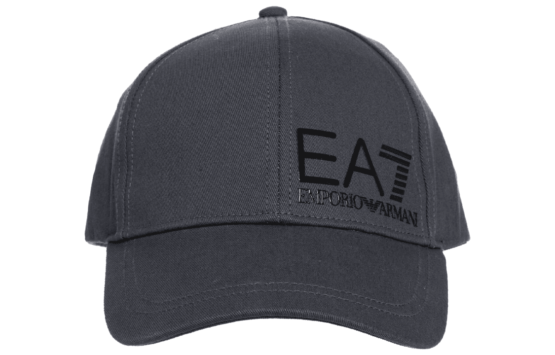 Кепка EMPORIO ARMANI Logo - изображение 3