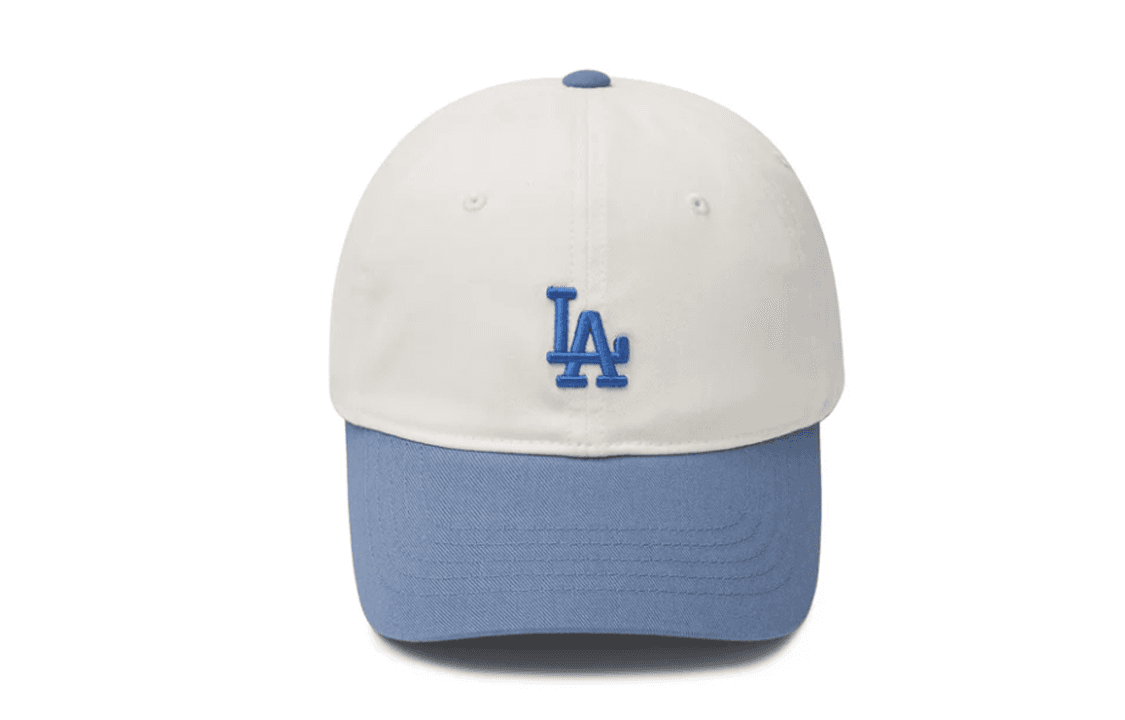 Кепка MLB - изображение 2