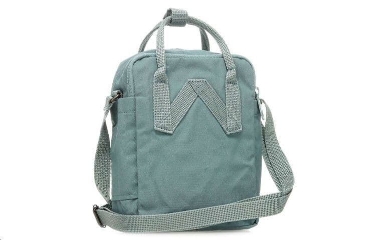 Мини-сумка Fjallraven Kanken Sling - изображение 3