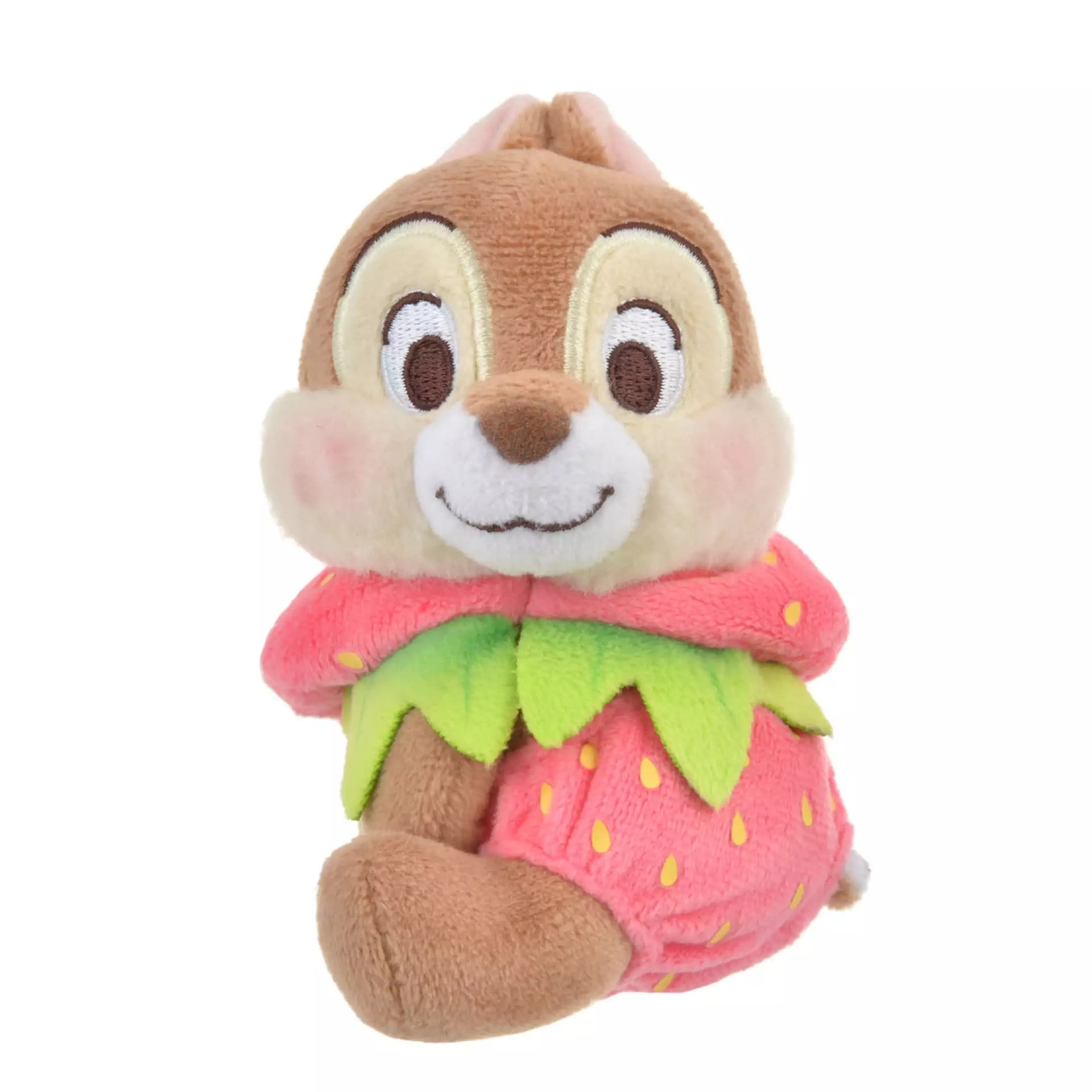 Мягкая игрушка Disney 12cm - изображение 5