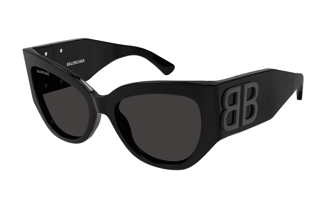 Солнцезащитные очки Balenciaga Logo - изображение 1