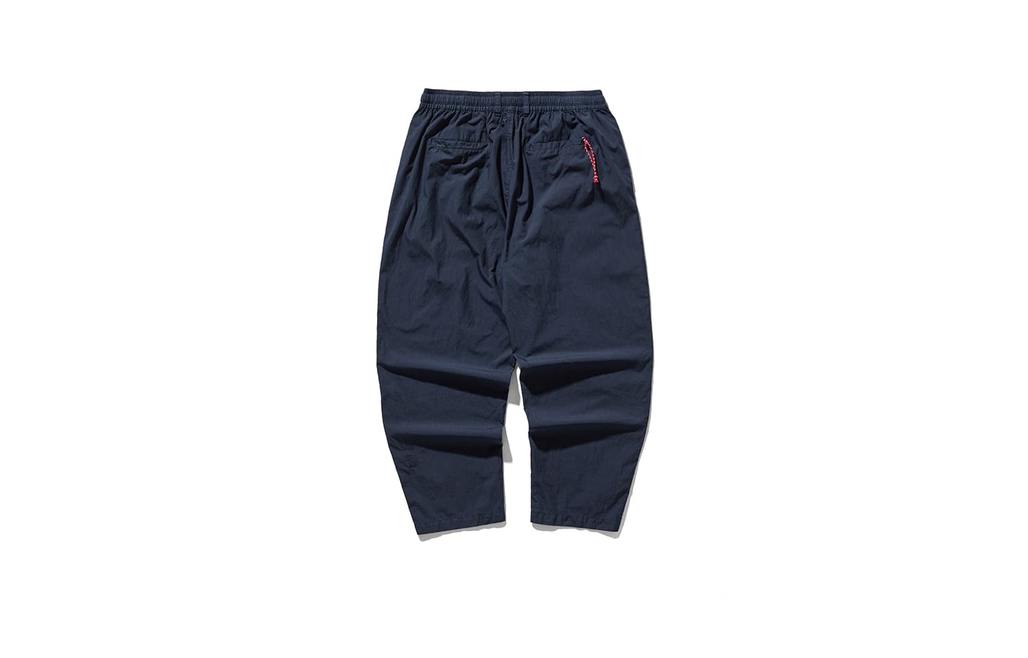 Штаны nautica white sail SS24 LOGO - изображение 2