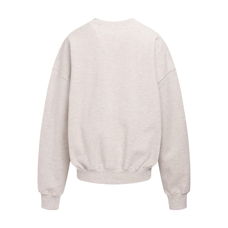 Худи MARDI MERCREDI SS24 - изображение 2