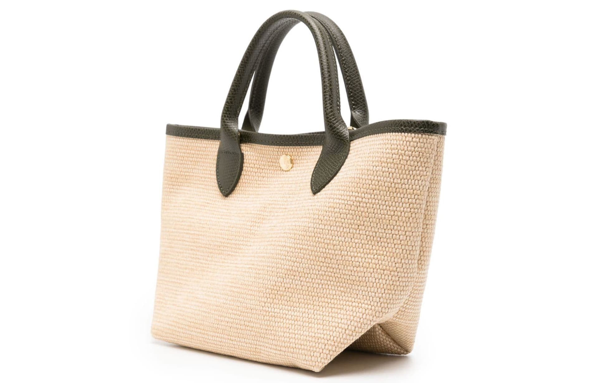Сумка Longchamp Le Panier Pliage - изображение 2