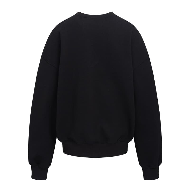 Худи MARDI MERCREDI SS24 - изображение 2