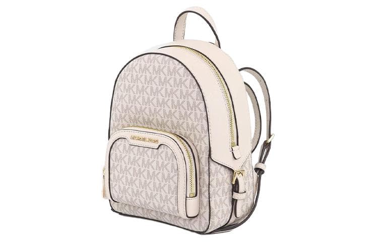 Рюкзак MICHAEL KORS MK Jaycee PVC - изображение 3