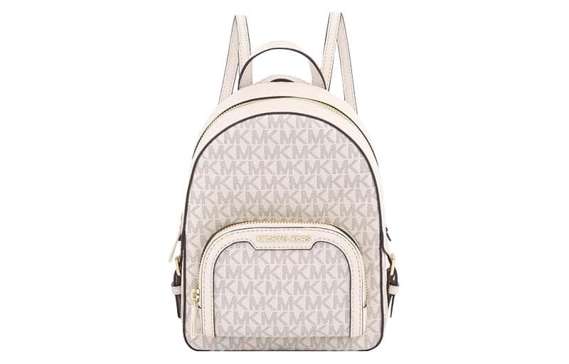 Рюкзак MICHAEL KORS MK Jaycee PVC - изображение 1