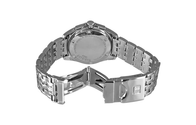 Часы TISSOT 33mm 33mm T008.217.11.031.00 - изображение 3