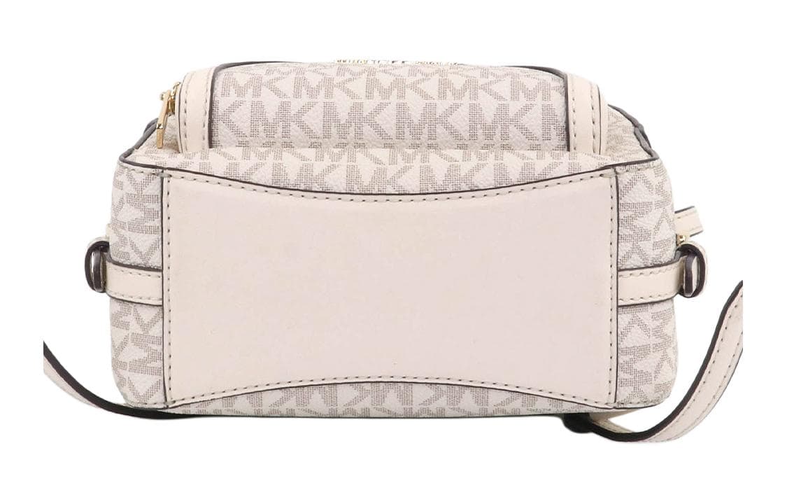Рюкзак MICHAEL KORS MK Jaycee PVC - изображение 7
