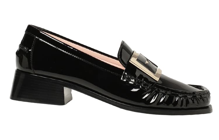 Тапочки Roger Vivier - изображение 2