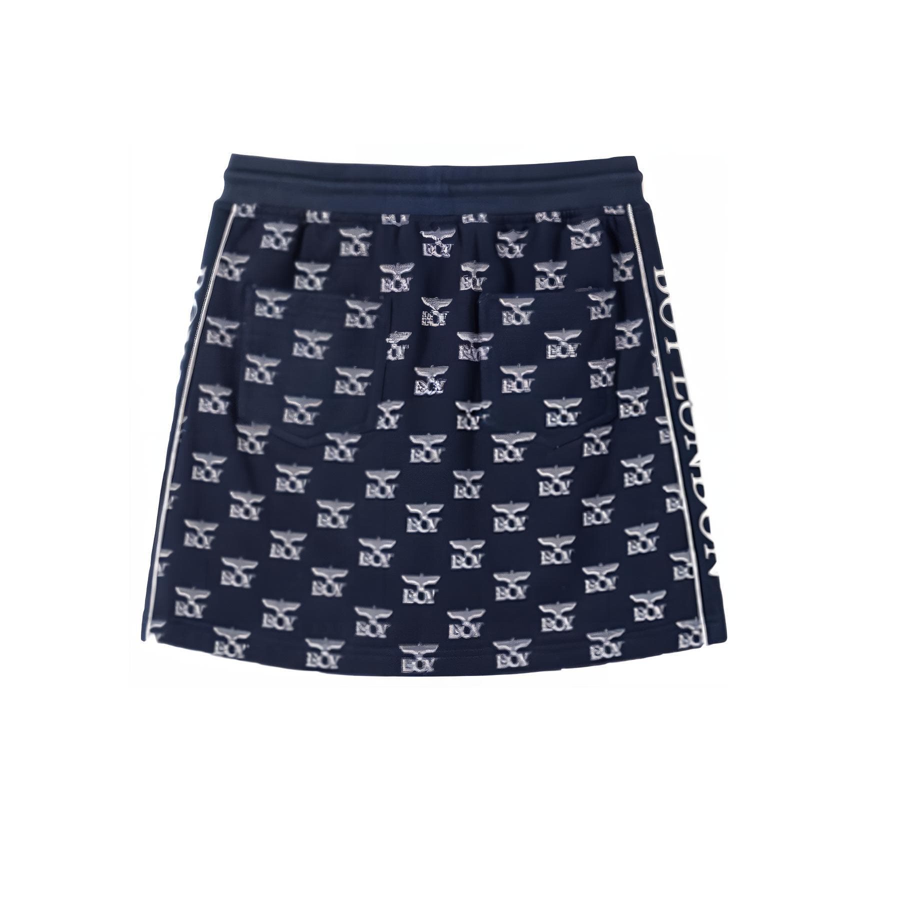 Юбка Boy London SS24 - изображение 2