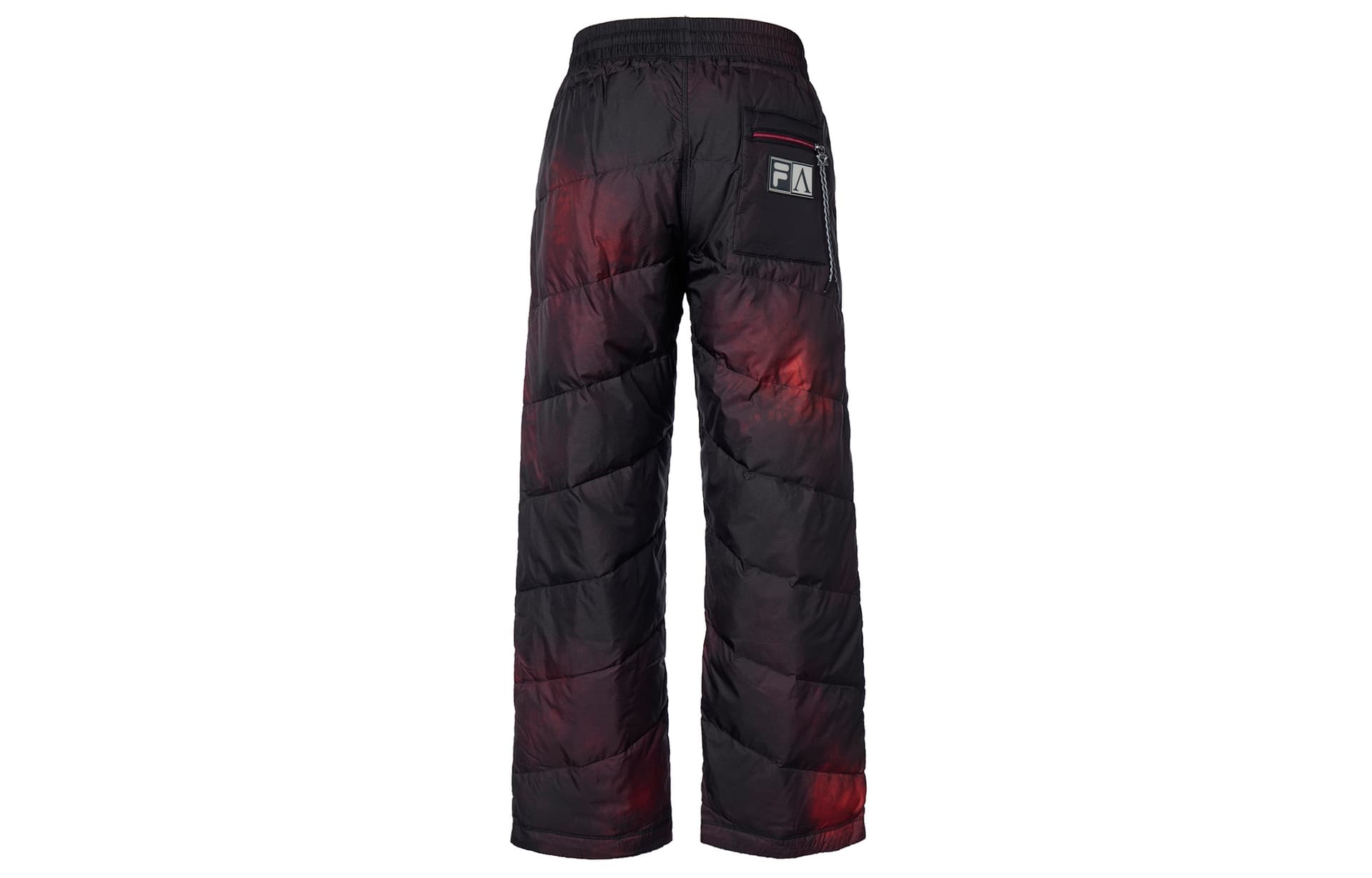 FILA FUSION Logo - изображение 2