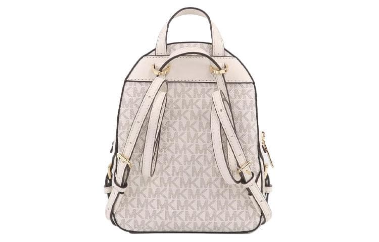 Рюкзак MICHAEL KORS MK Jaycee PVC - изображение 5