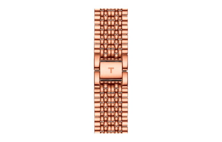 Часы TISSOT 42mm PVD T109.610.33.032.00 - изображение 5