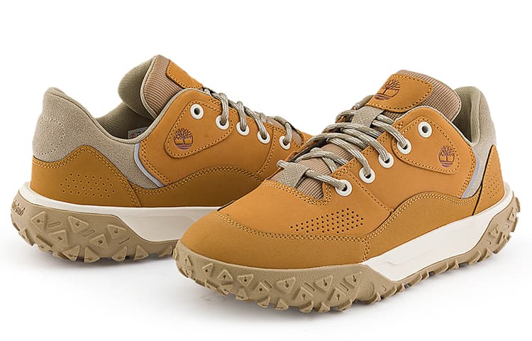Кроссовки Timberland - изображение 5
