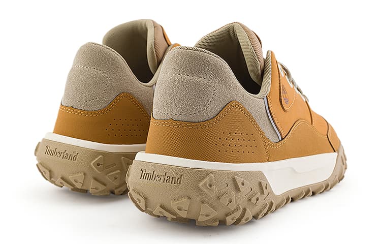Кроссовки Timberland - изображение 6