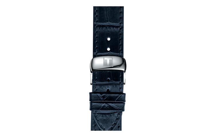Часы TISSOT 200 39.3mm T055.410.16.047.00 - изображение 5
