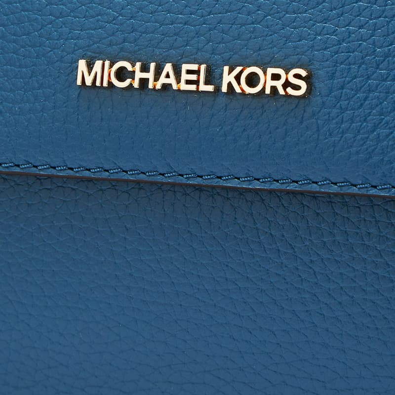 Сумка через плечо MICHAEL KORS MK Kathy Logo - изображение 5