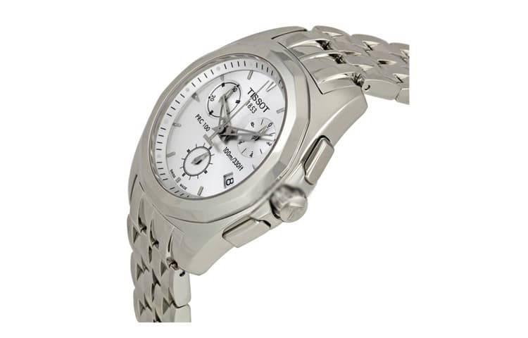 Часы TISSOT 33mm 33mm T008.217.11.031.00 - изображение 2