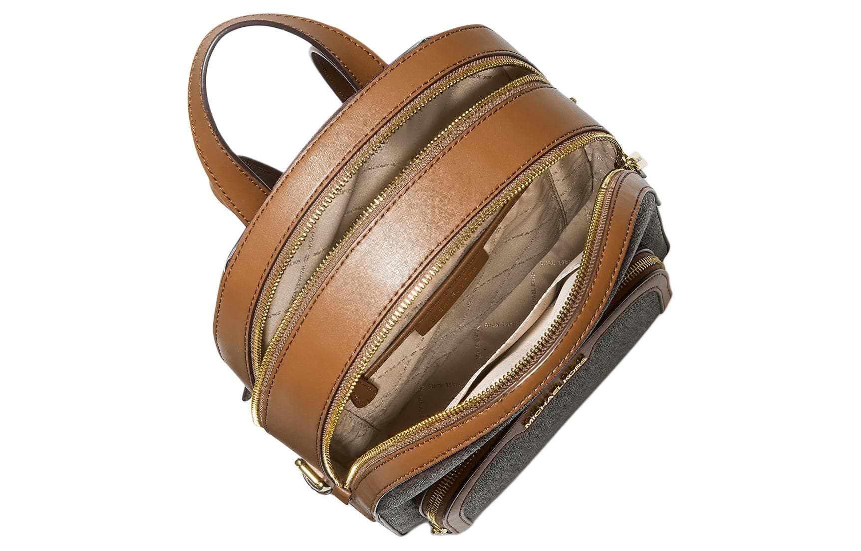 Рюкзак MICHAEL KORS MK Jaycee 24 - изображение 3