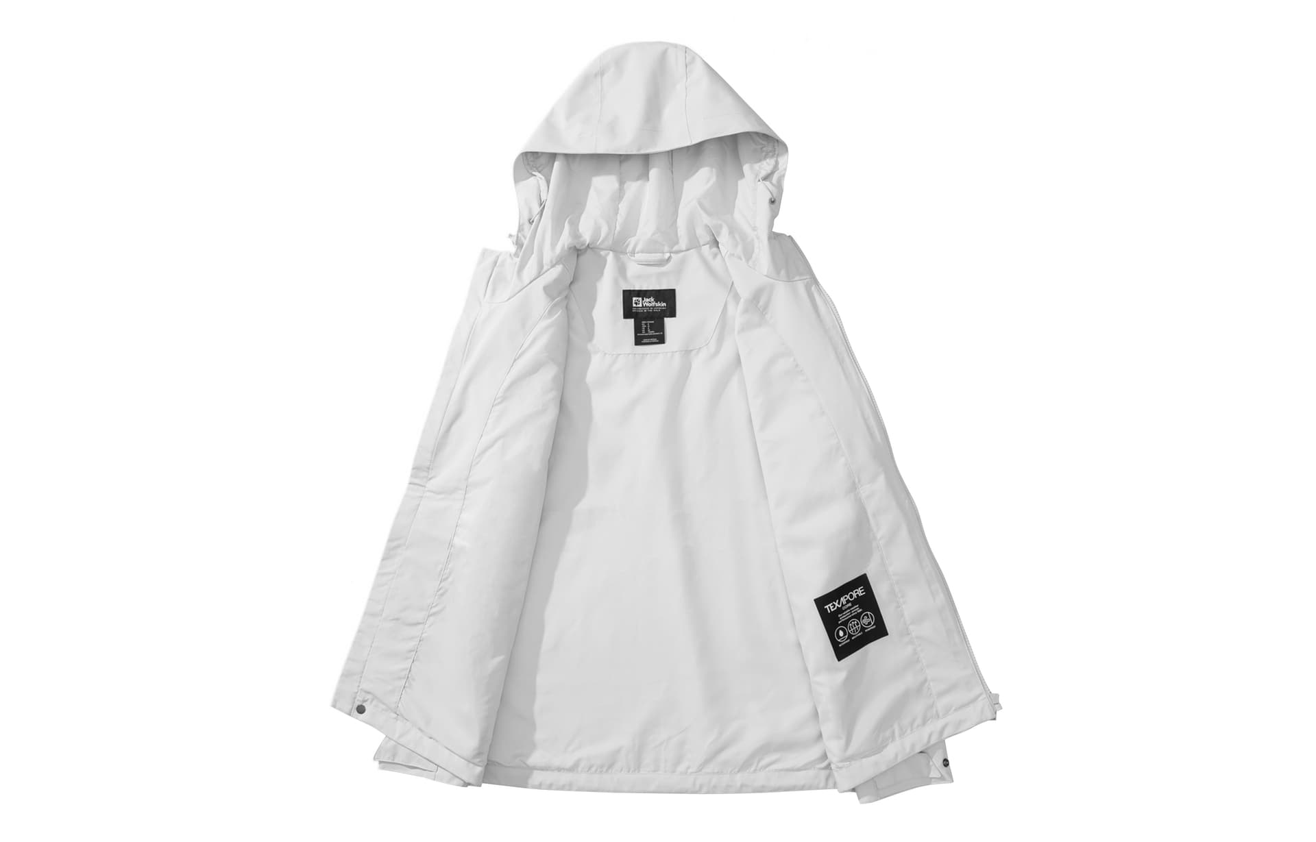 Демисезонная куртка Jack Wolfskin FERNWEH - изображение 2