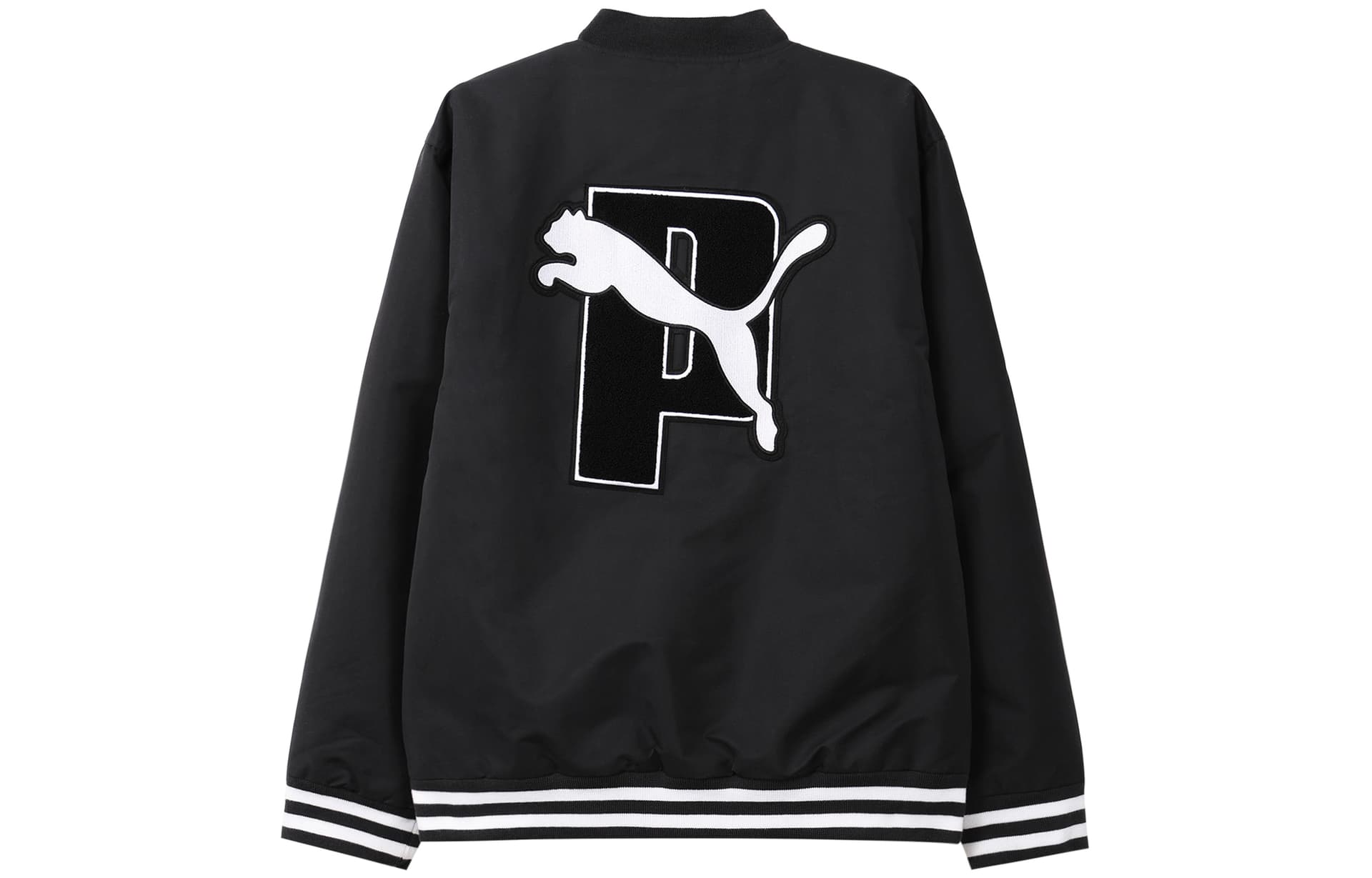 Зимняя куртка пуховик Puma - изображение 2