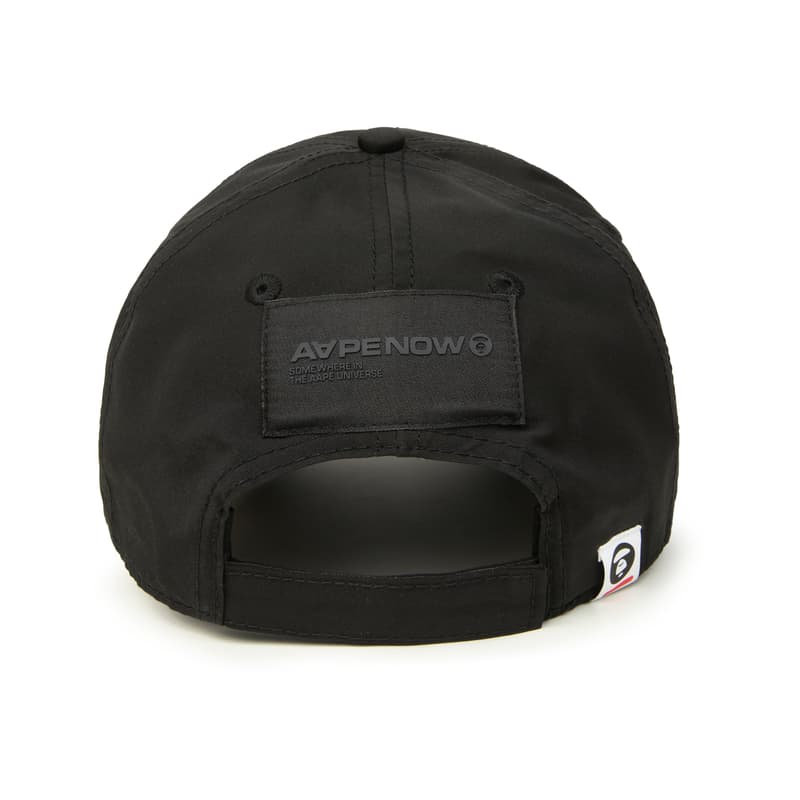 Кепка Aape - изображение 2
