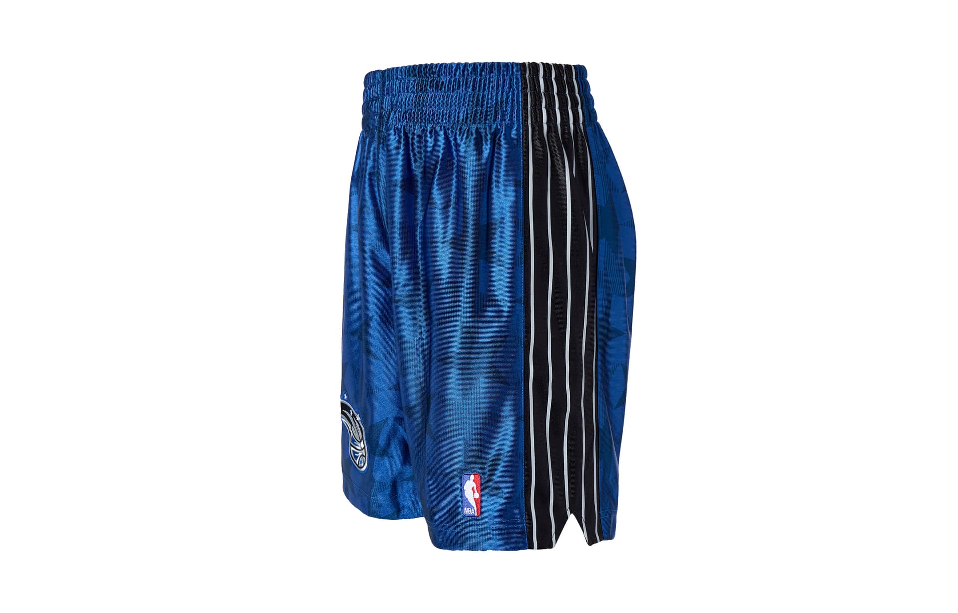 Баскетбольные шорты Mitchell Ness AU00-01 - изображение 2