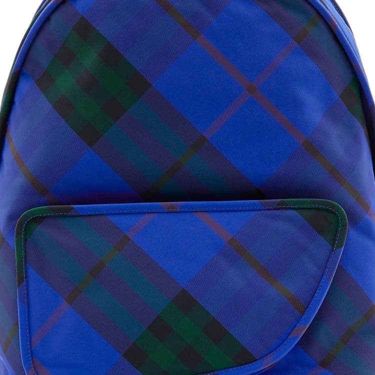 Рюкзак Burberry Shield Backpack - изображение 4