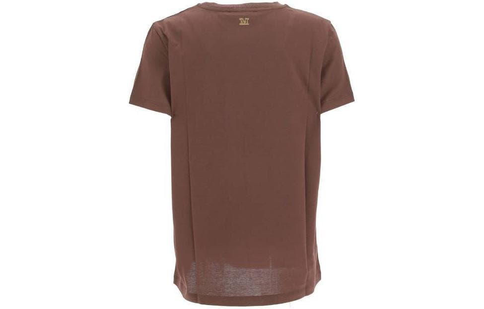 Футболка MaxMara T - изображение 2