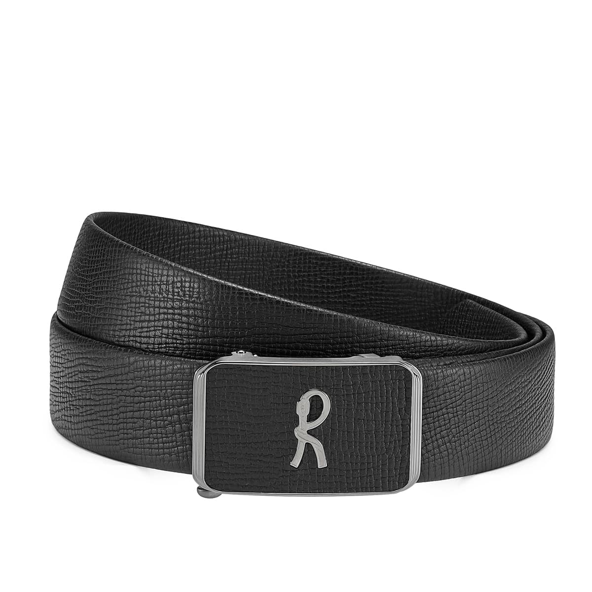 Ремень ROBERTA DI CAMERINO R 3.7cm - изображение 4