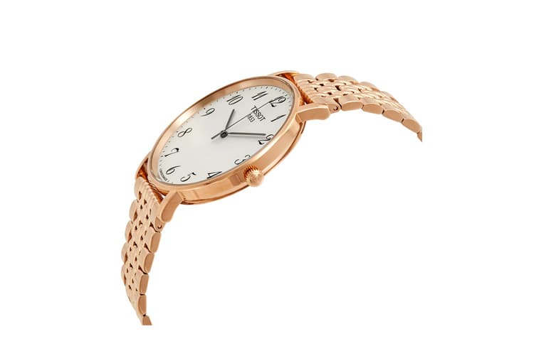 Часы TISSOT 42mm PVD T109.610.33.032.00 - изображение 3