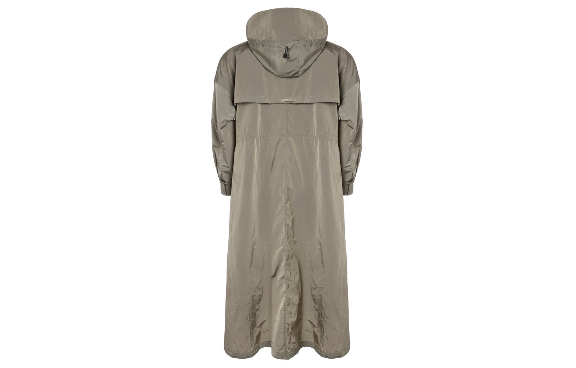 Куртка Nike SPORTSWEAR TECH PACK Хаки Женские Куртки - изображение 2