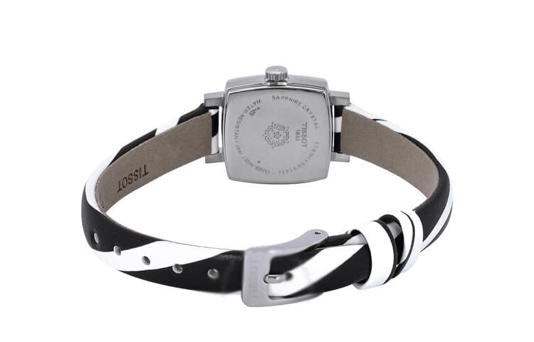 Часы TISSOT 20mm T058.109.17.056.00 - изображение 3
