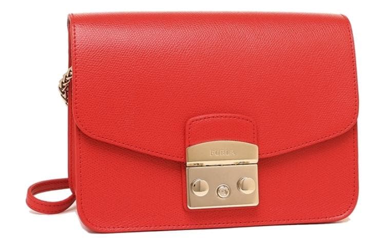 Сумка через плечо Furla Metropolis 21 - изображение 4
