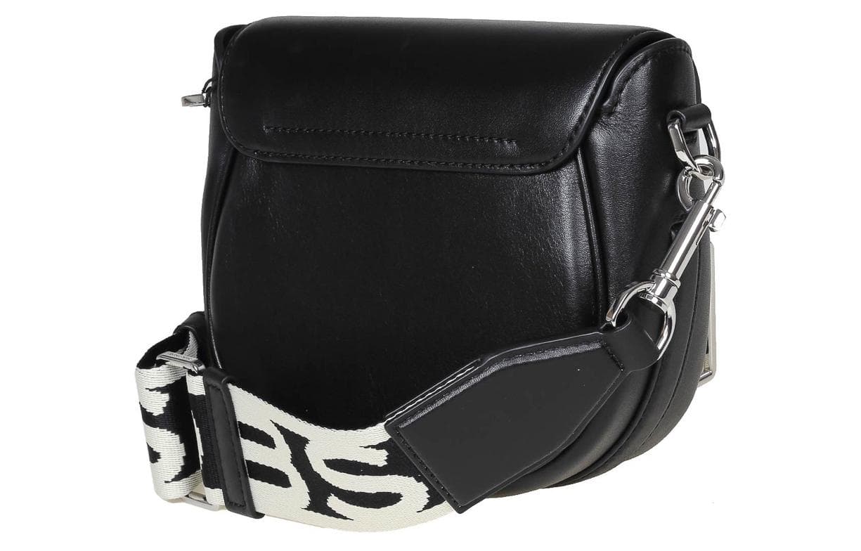 Сумка через плечо MARC JACOBS J Marc - изображение 3